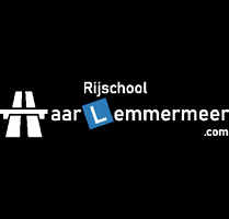 Rijschool Haarlemmermeer GIF