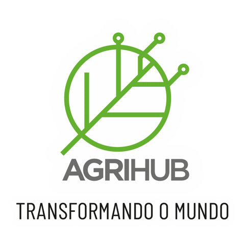 Agrihub Sticker by Sistema Famato
