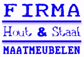 firmahoutenstaal GIF