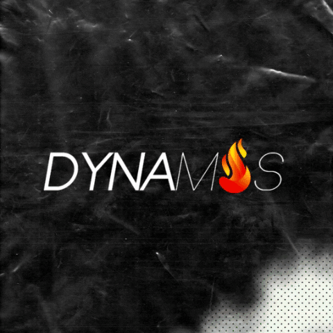 Juventude Dynamus GIF