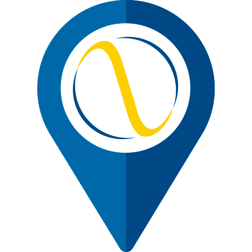 Hospital Leiria de Andrade Sticker