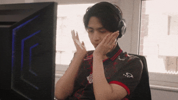 League Of Legends Lol GIF by G2 Esports
