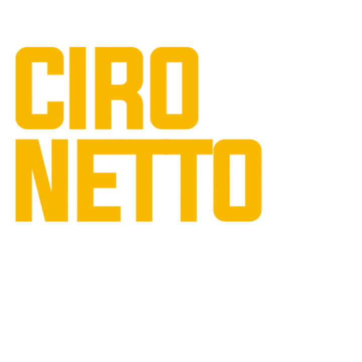 Ciro Netto e Manuel Sticker