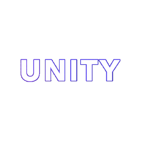 Gym Training Sticker by Unity