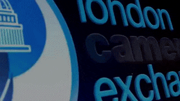 London Camera Exchange Norwich GIF