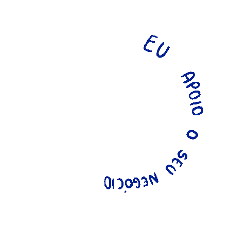 Empreendedores Sticker