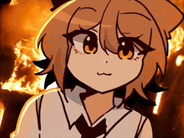 Animation Dancing GIF