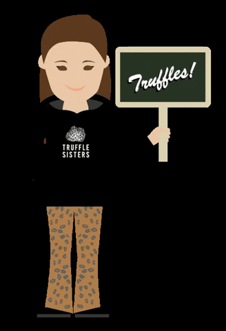 Truffle Sisters GIF