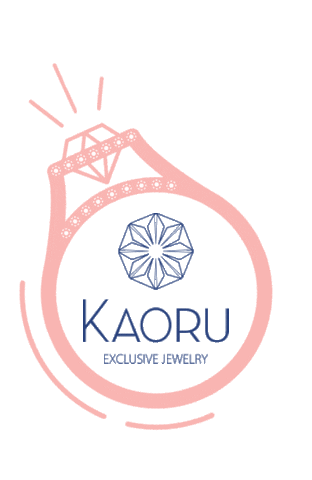 Kaoru Exclusive Jewelry Sticker