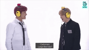 Bts GIF