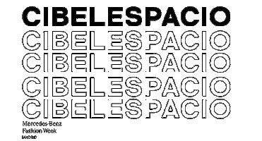 Fashion Week Sticker by IFEMA