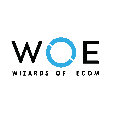 Sticker by Wizards Of Ecom
