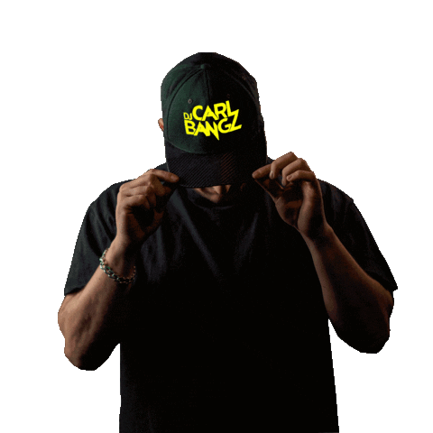 Dance Fun Sticker by Dj Carl Bangz