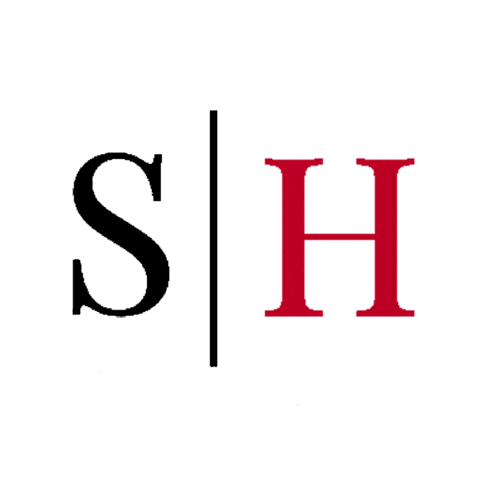 Simply Homes Calgary Sticker