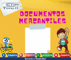 documentos