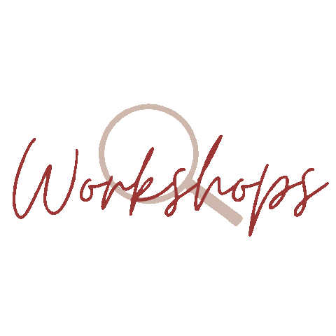 Spot Workshops Sticker