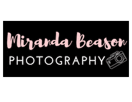 Miranda Beason Photography Sticker