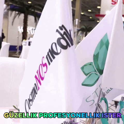 CosmoNES Medikal GIF