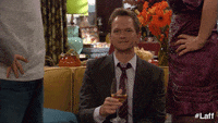 Plotting How I Met Your Mother GIF by Laff