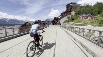 Adventure GIF
