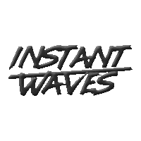 Instant Waves Media GmbH Sticker