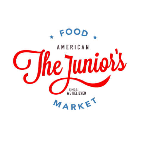 Thejuniors Sticker by The Juniors Food Market