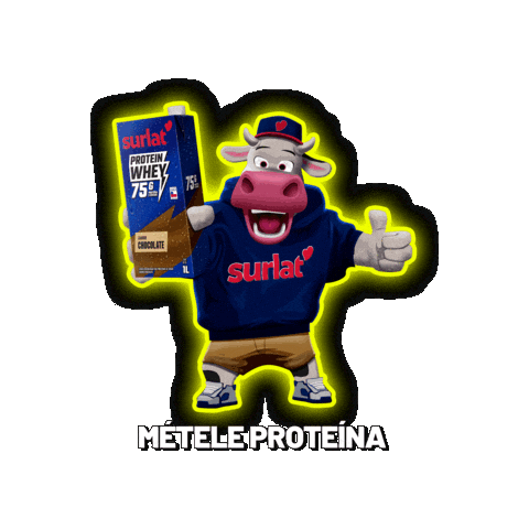 Surlat_protein Sticker