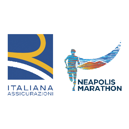 Neapolis Marathon Sticker