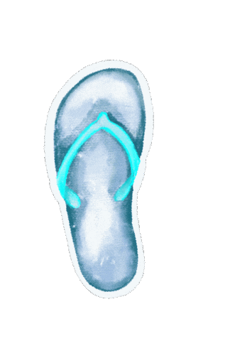 Mare Scarpa Sticker