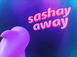 Sashay Away GIF