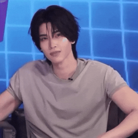 Sunshine Smile GIF