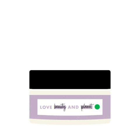 Love Beauty And Planet Sticker