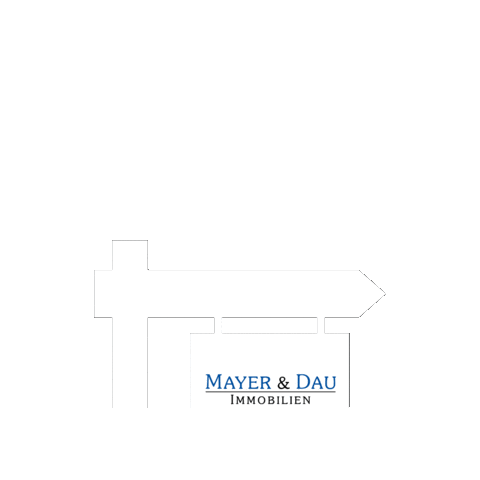 MayerDau Sticker