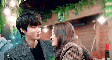 Kdrama GIF