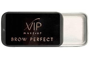Brow Sticker by Vip Make Up Italy