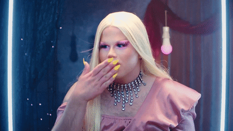 Miss Petty GIF - Find & Share on GIPHY