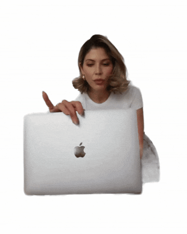 Work Working GIF by stylefeen