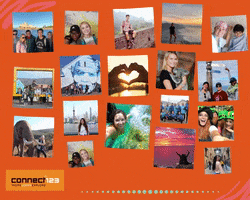 Connect-123 Internship & Volunteer Programs GIF