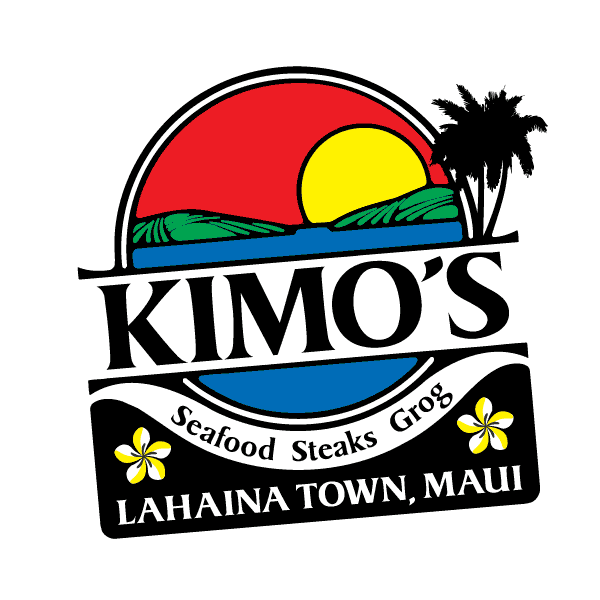 Hawaii Maui Sticker by T S Restaurants