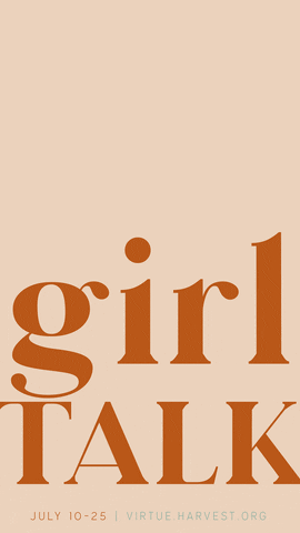 Virtuegirltalk GIF by Virtue for Women