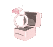 I-PRIMO Sticker