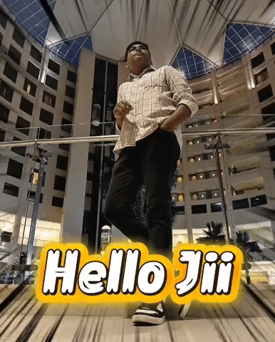 Neeraj GIF