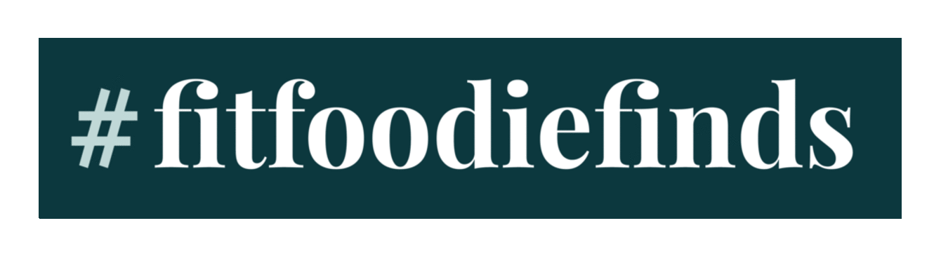 Fff Sticker by Fit Foodie Finds for iOS & Android | GIPHY