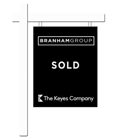 Sign Justlisted Sticker by BranhamGroup