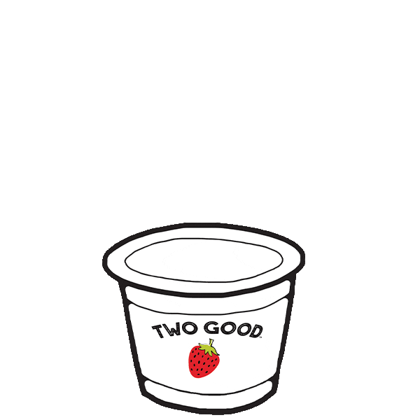 Pride Love Sticker by Two Good Yogurt for iOS & Android GIPHY