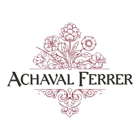 achavalferrer Sticker