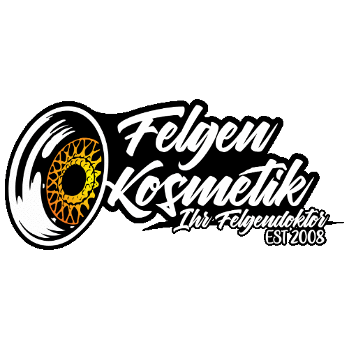 Sticker by felgenkosmetik