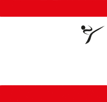 Martial Arts Gym Sticker by budokan Braunschweig