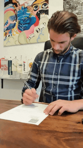 Versicherungsbüro Klinser GIF