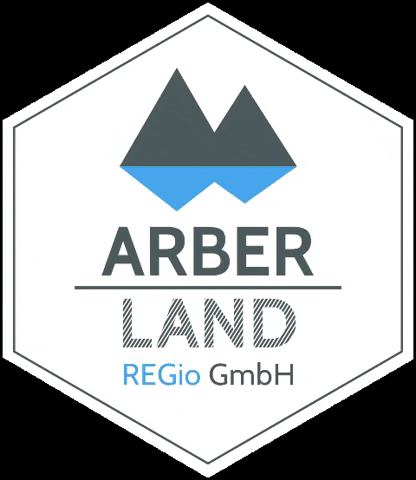 Regionalmanagement Arberland GIF